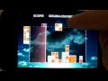 LUMINES - Touch Fusion (iPhone/iPod)