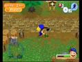 Harvest Moon: Magical Melody (Wii)