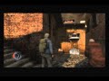 Cursed Mountain (Wii)