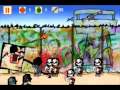 Zombie City (iPhone/iPod)