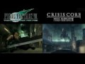 Final Fantasy VII Tech Demo (PlayStation 3)