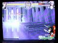 Melty Blood: Actress Again (PlayStation 2)