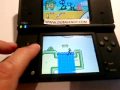 Marker Man Adventures (DS)