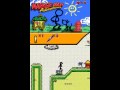 Marker Man Adventures (DS)