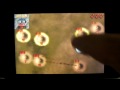 Ant Wars (iPhone/iPod)