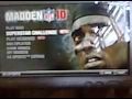 Madden NFL 10 (PSP)