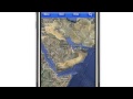 Place Map (iPhone/iPod)