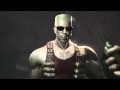 Duke Nukem Forever (PlayStation 3)