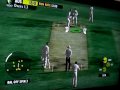 Ashes Cricket 2009 (Xbox 360)