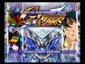 SD Gundam G Generation Wars (PlayStation 2)