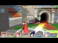 Tales of VS. (PSP)