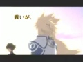 Tales of VS. (PSP)