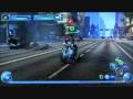 DC Universe Online (PlayStation 3)