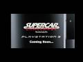 SuperCar Challenge (PlayStation 3)