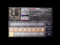 Dungeon Scroll (iPhone/iPod)