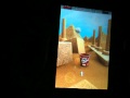 Paper Toss: World Tour (iPhone/iPod)