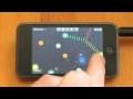 Particle Collider (iPhone/iPod)