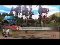Sengoku BASARA Samurai Heroes (PlayStation 3)