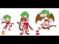 Puyo Puyo 7 (DS)