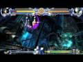 BlazBlue: Calamity Trigger (PlayStation 3)