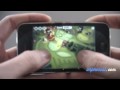 Minigore (iPhone/iPod)