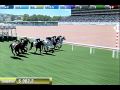 Virtual Horse Racing 3D (iPhone/iPod)