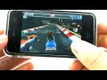 Monster Machines: 1-2 Player Racing Games (iPhone/iPod)
