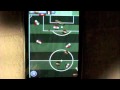 Mobits Button Soccer (iPhone/iPod)