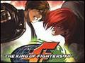 The King of Fighters XII (PlayStation 3)