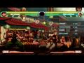 The King of Fighters XII (PlayStation 3)
