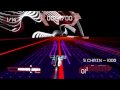 WipEout HD Fury (PlayStation 3)