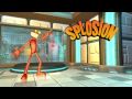 Splosion Man (Xbox 360)