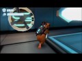 G-Force (PSP)