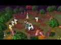 Little King's Story (Wii)