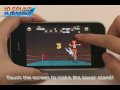 10 Count Boxer (iPhone/iPod)