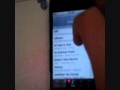 Genius (iPhone/iPod)