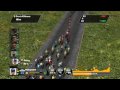 Tour de France 2009 (Xbox 360)