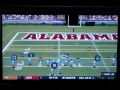 NCAA Football 10 (PSP)