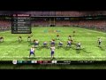 NCAA Football 10 (PlayStation 3)