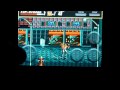 Streets of Rage (iPhone/iPod)