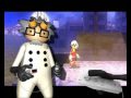 CID The Dummy (Wii)