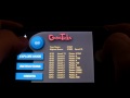 GraviTicks (iPhone/iPod)
