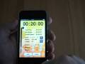 Poker Blind Timer (iPhone/iPod)