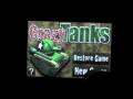 Crazy Tanks (iPhone/iPod)