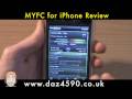Manage Your Football Club (iPhone/iPod)
