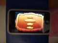 The Creeps! (iPhone/iPod)