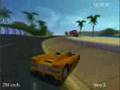 Chicane (Gizmondo)