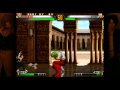 The King of Fighters '98 Ultimate Match (Xbox 360)