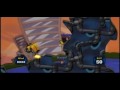 Worms 2: Armageddon (Xbox 360)