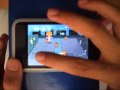 Snack Attack (iPhone/iPod)